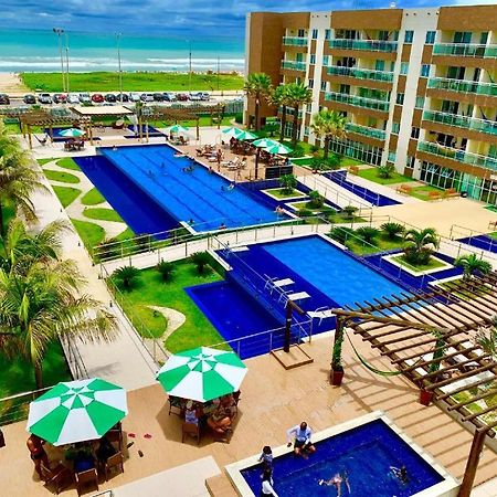 Vg Fun 308 Praia Do Futuro Fortaleza  Extérieur photo