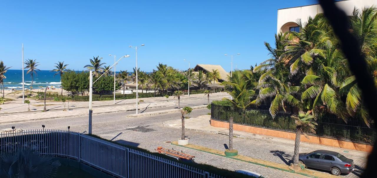 Vg Fun 308 Praia Do Futuro Fortaleza  Extérieur photo